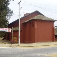 Foto de Algarrobo