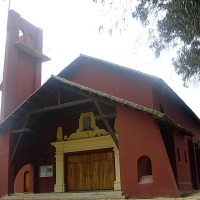 Foto de Algarrobo