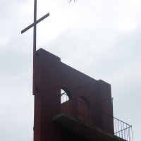 Foto de Algarrobo