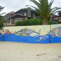 Foto de Algarrobo