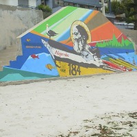 Foto de Algarrobo