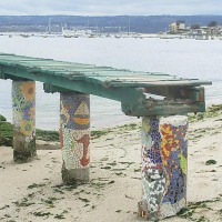 Foto de Algarrobo