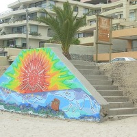 Foto de Algarrobo