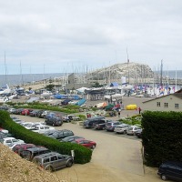 Foto de Algarrobo