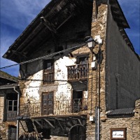 Foto de Alos de Isil