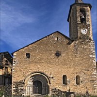 Foto de Alos de Isil