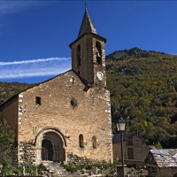 Foto de Alos de Isil
