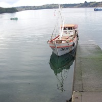 Foto de Castro - Chiloe
