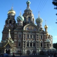 Foto de San Petersburgo