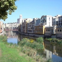 Foto de Girona