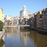 Foto de Girona