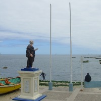Foto de Algarrobo