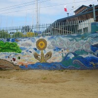Foto de Algarrobo