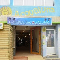 Foto de Algarrobo