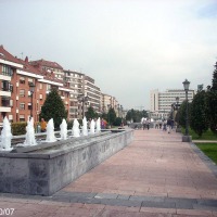 Foto de Oviedo