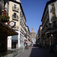 Foto de Zaragoza