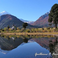 Foto de Neuquén - Patagonia Argentina