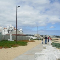 Foto de Algarrobo