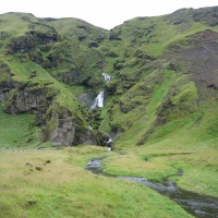 Foto de Islandia