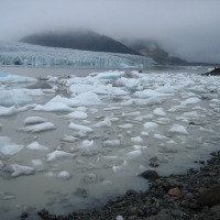 Foto de Fjallsárlón
