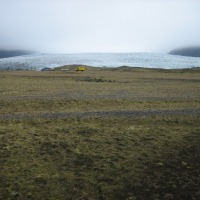 Foto de Fjallsárlón