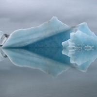 Foto de Jökullsárlón