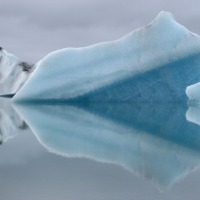 Foto de Jökullsárlón