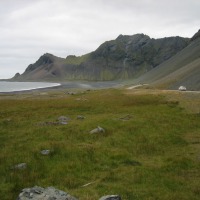 Foto de Islandia Este