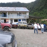 Foto de Santa Rosa de Cabal