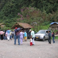 Foto de Santa Rosa de Cabal