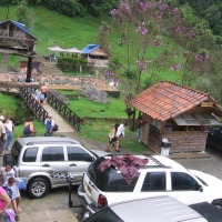 Foto de Santa Rosa de Cabal