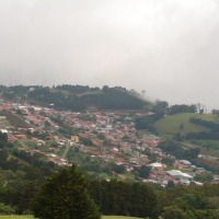 Foto de Zarcero