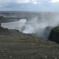Foto de Parque Nacional Jökulsárgjúfur