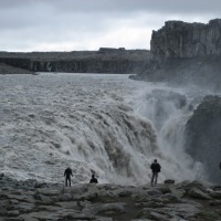 Foto de Parque Nacional Jökulsárgljúfur