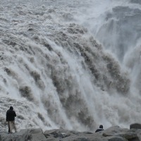 Foto de Parque Nacional Jökulsárgljúfur