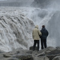 Foto de Parque Nacional Jökulsárgljúfur