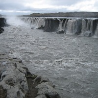 Foto de Parque Nacional Jökulsárgljúfur