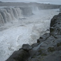 Foto de Parque Nacional Jökulsárgljúfur