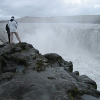 Foto de Parque Nacional Jökulsárgljúfur