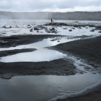 Foto de Parque Nacional Jökulsárgljúfur