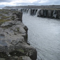 Foto de Parque Nacional Jökulsárgljúfur