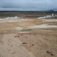 Foto de Mývatn