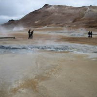 Foto de Mývatn
