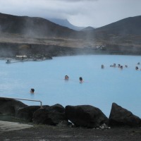 Foto de Mývatn