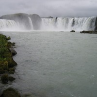 Foto de Godafoss