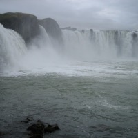 Foto de Godafoss