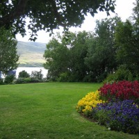 Foto de Akureyri