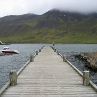 Foto de Siglufjördur