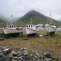 Foto de Siglufjördur