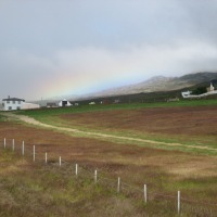 Foto de Islandia